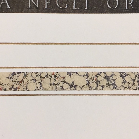 Vintage 90s architecture Poster Roman Ionic Capital 1995/ NWOT​ - Picture 4 of 13